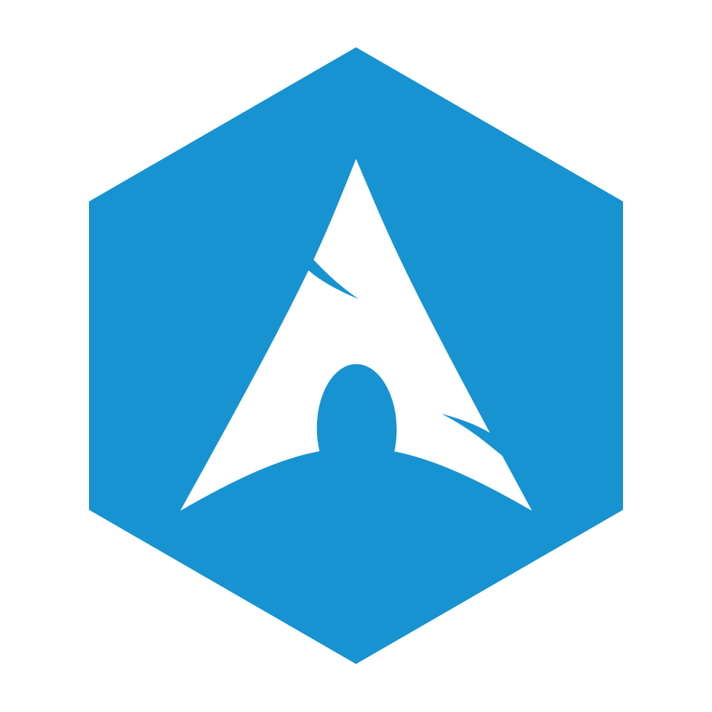 Arch Linux