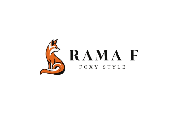 Rama Ferdiansyah Logo