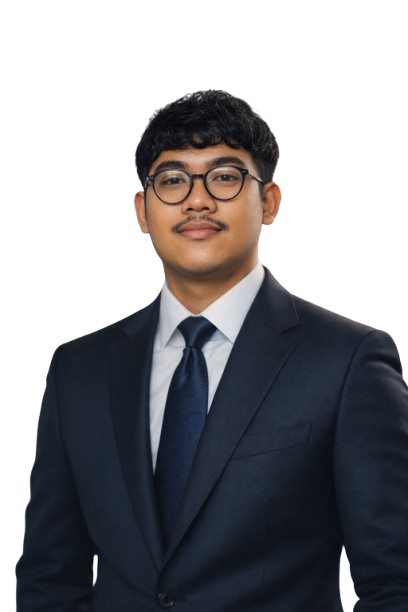 Rama Ferdiansyah Profile